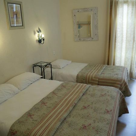 Hotel De France Beziers Luaran gambar