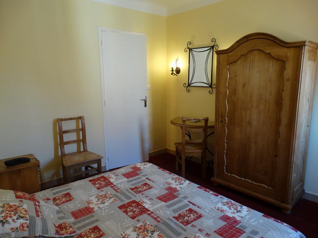 Hotel De France Beziers Bilik gambar