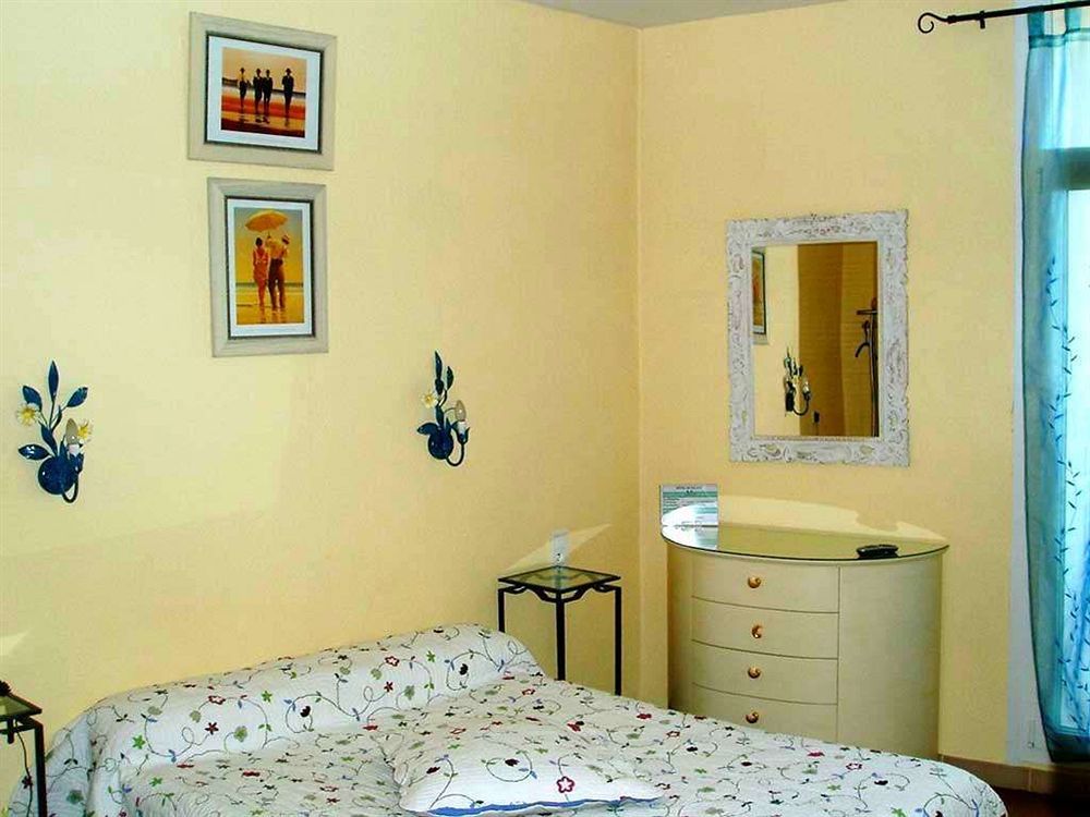 Hotel De France Beziers Luaran gambar