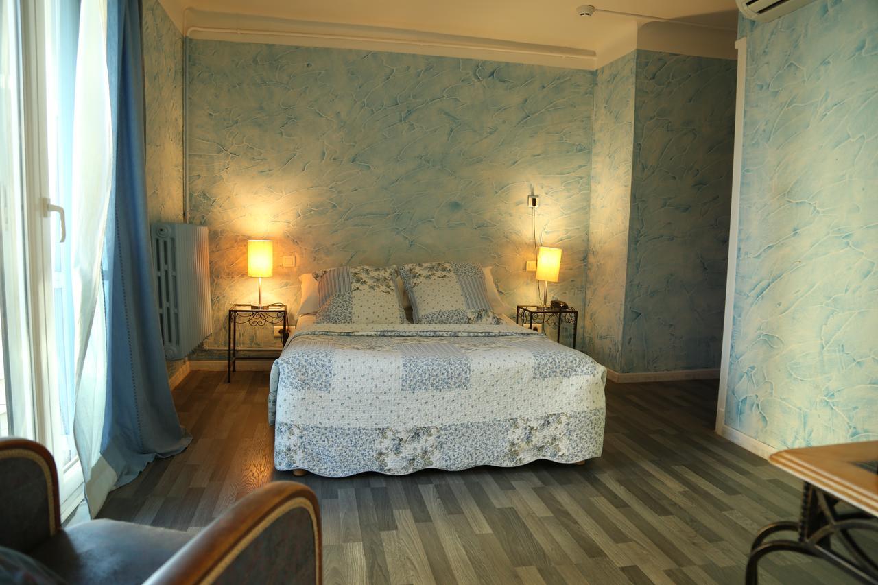 Hotel De France Beziers Luaran gambar