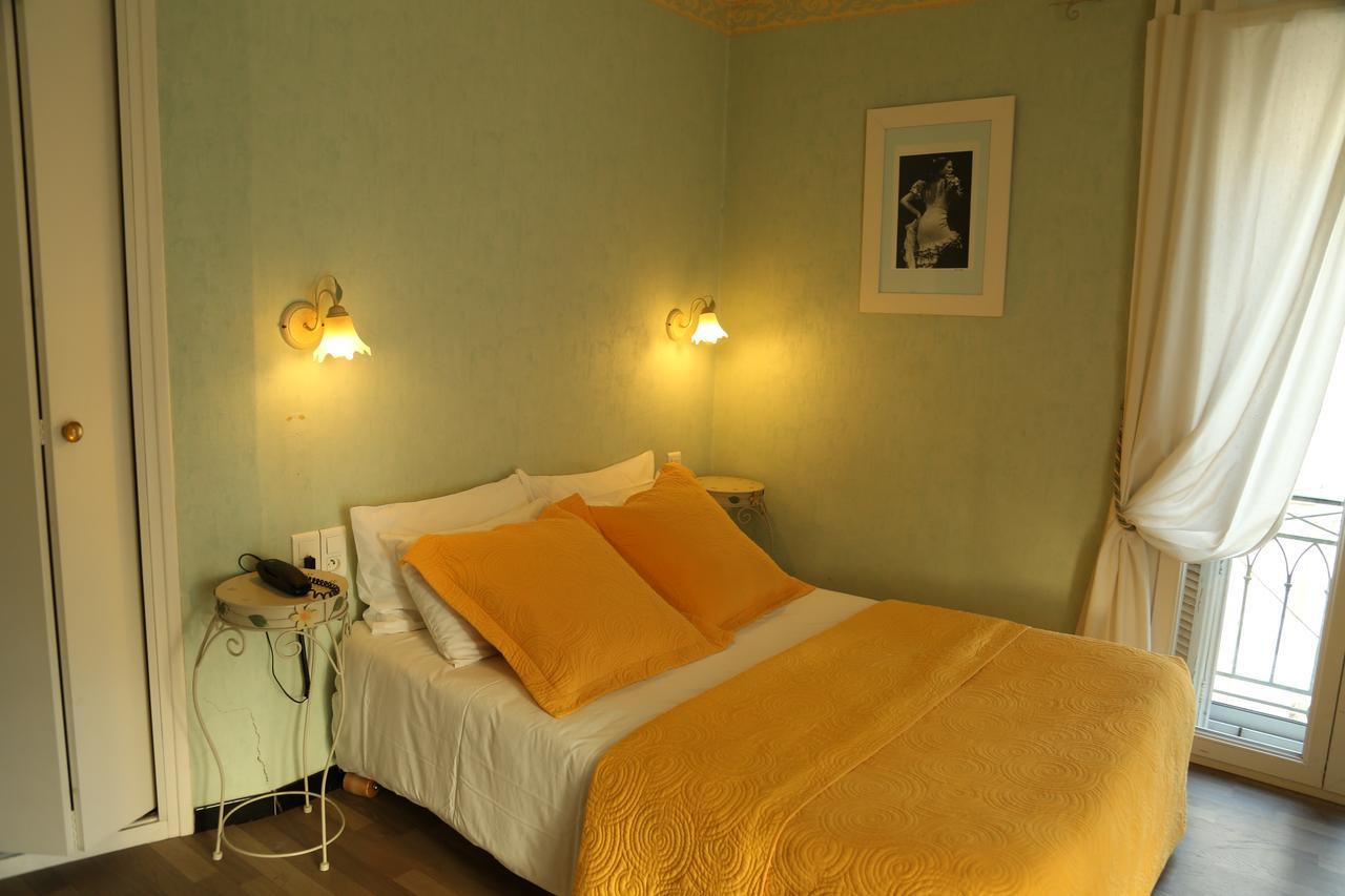 Hotel De France Beziers Luaran gambar