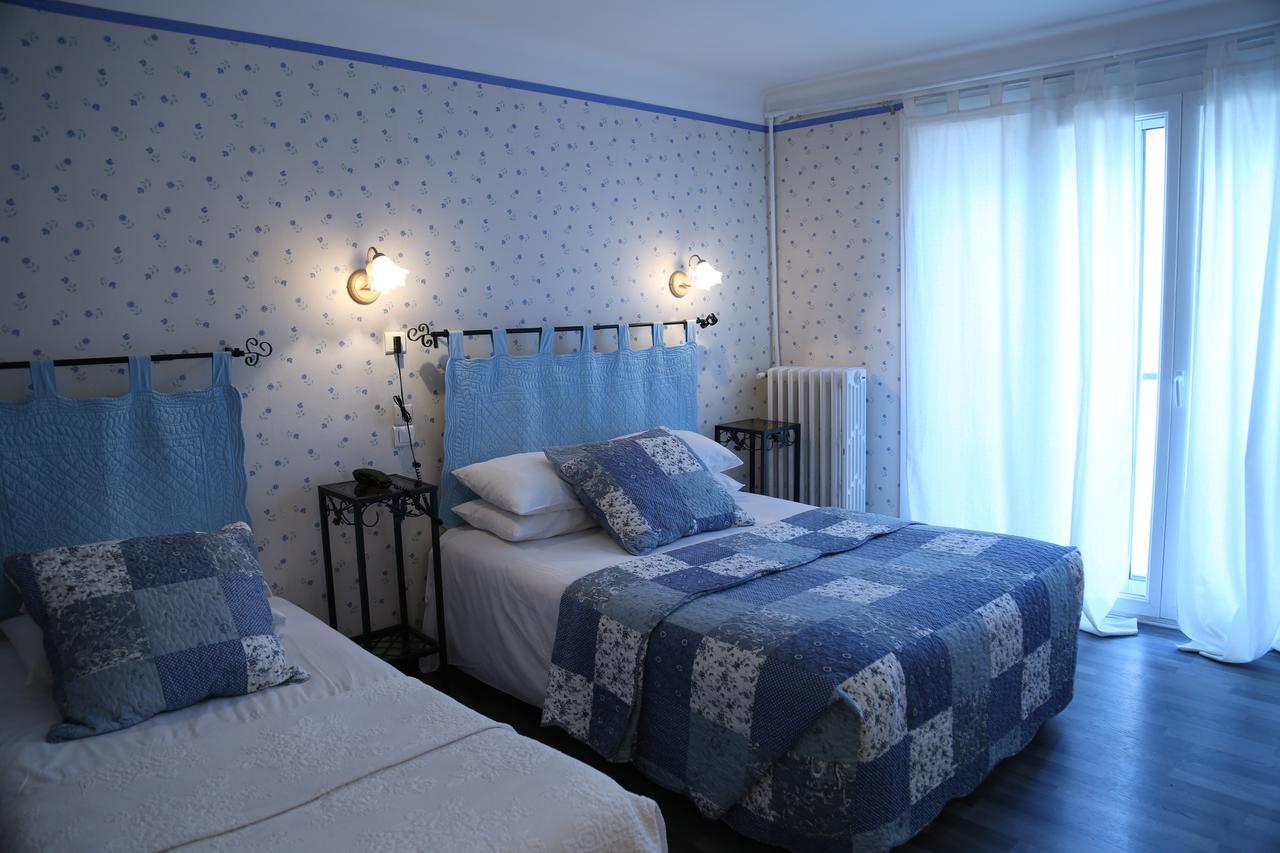 Hotel De France Beziers Luaran gambar