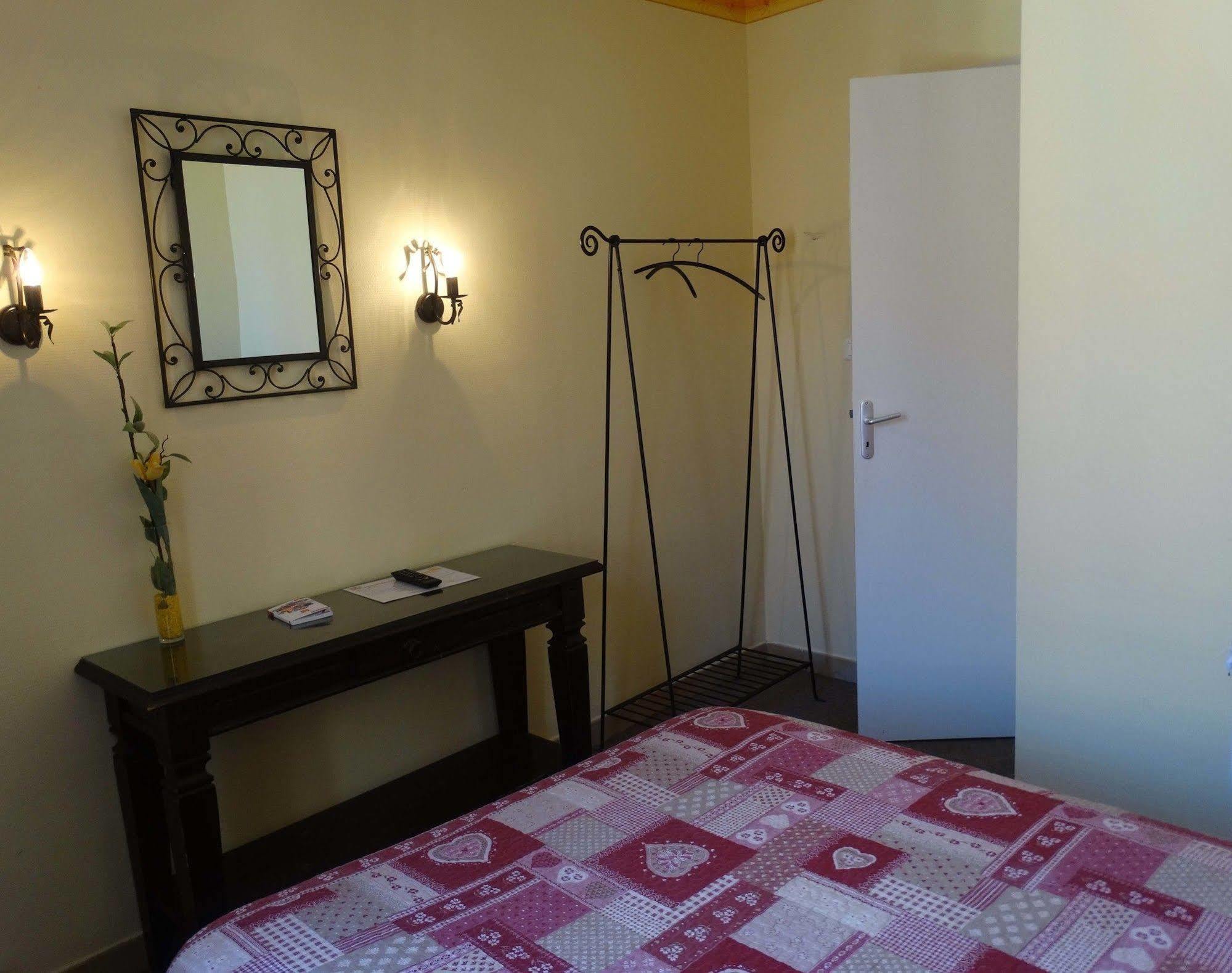 Hotel De France Beziers Luaran gambar