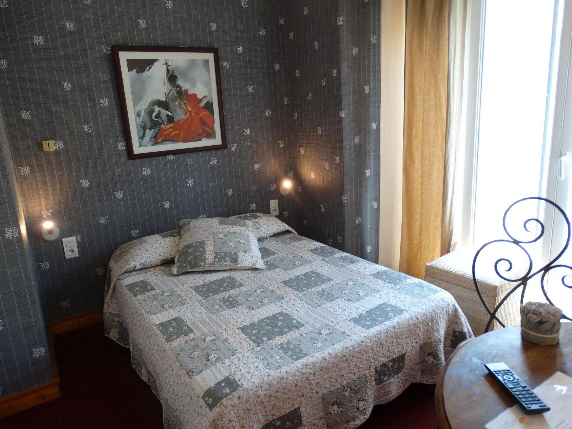 Hotel De France Beziers Luaran gambar