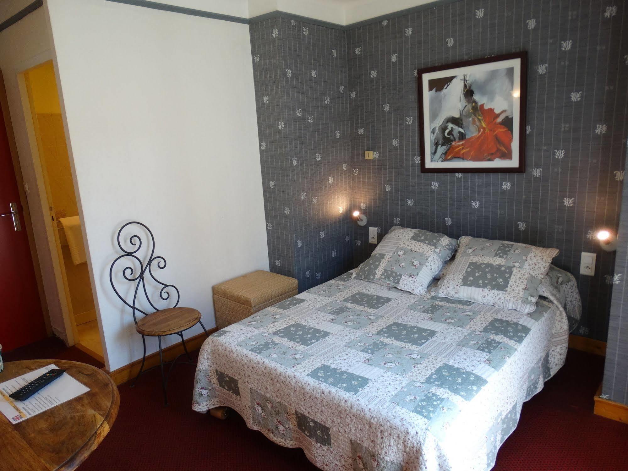 Hotel De France Beziers Luaran gambar