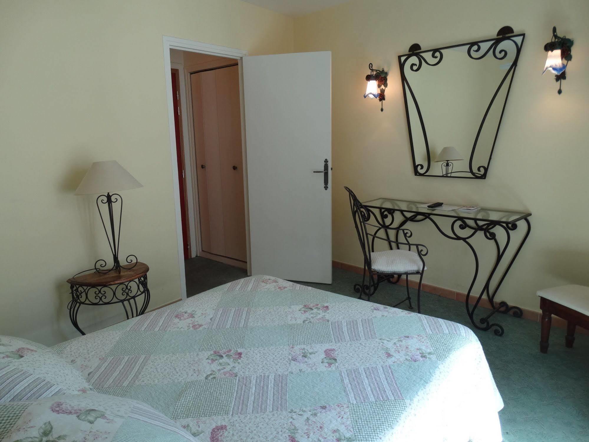 Hotel De France Beziers Luaran gambar