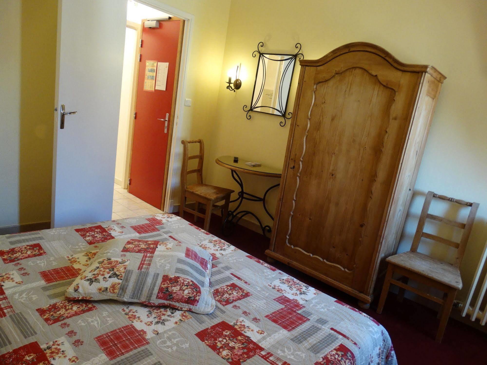 Hotel De France Beziers Luaran gambar