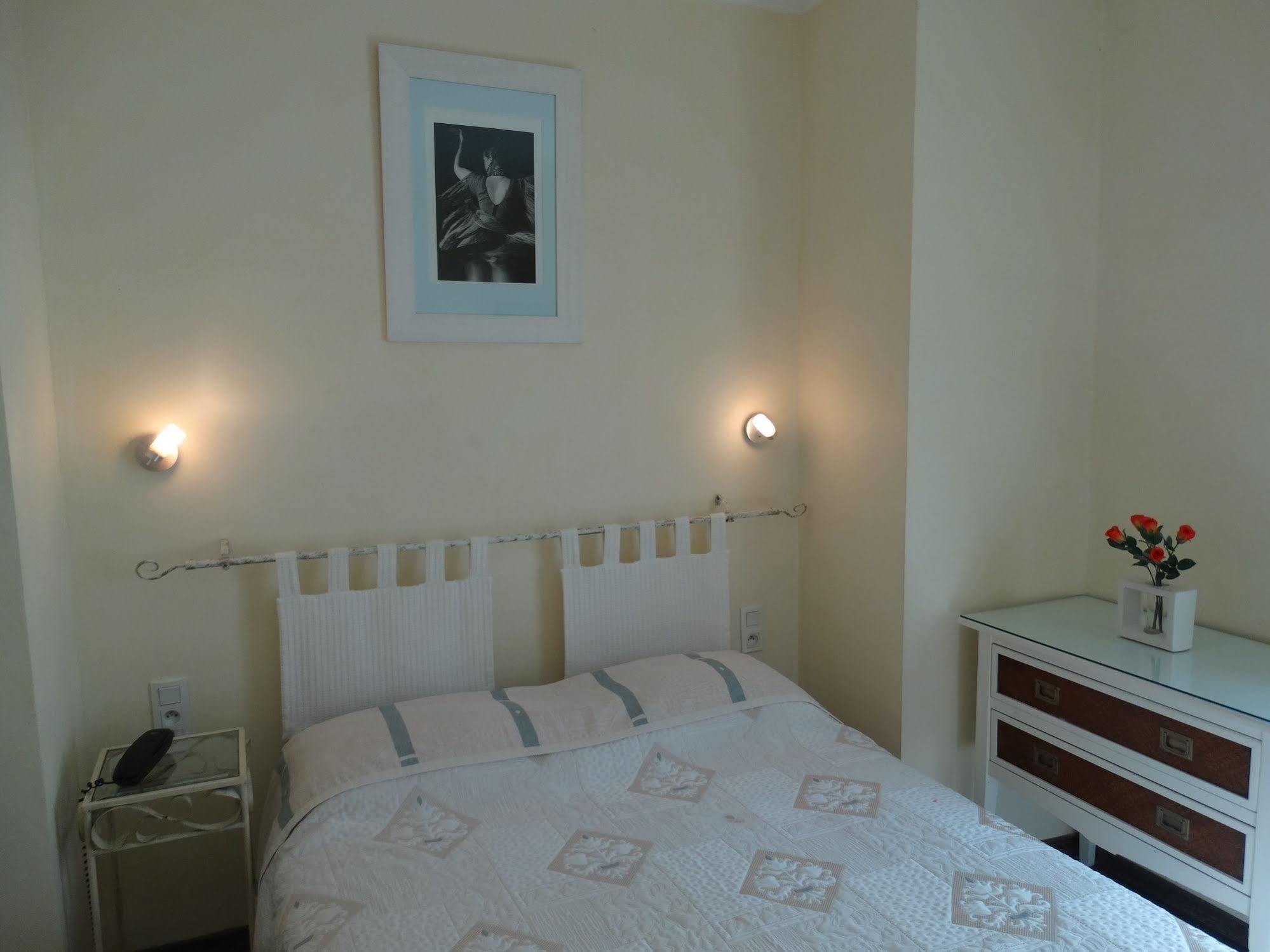 Hotel De France Beziers Luaran gambar