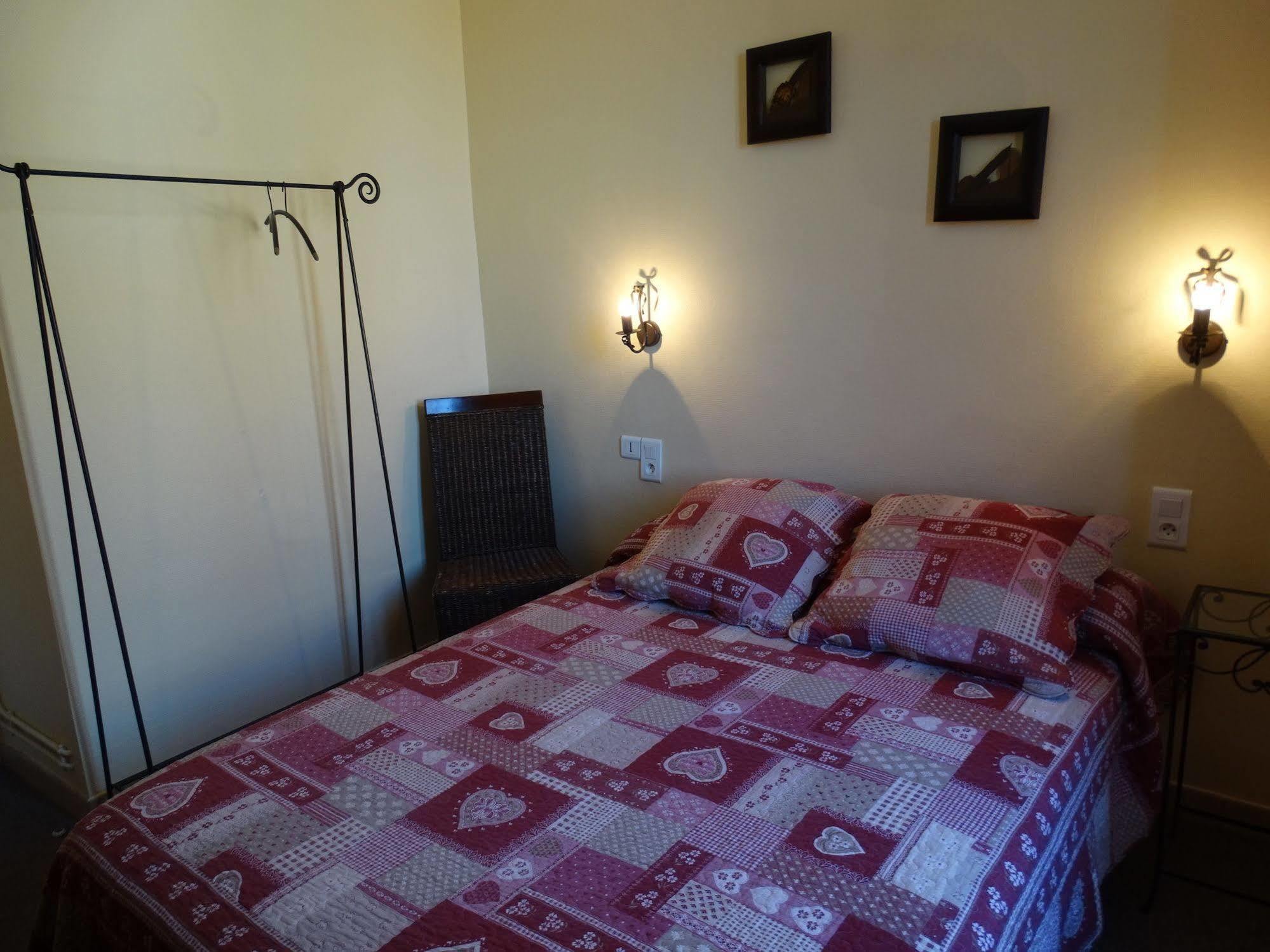 Hotel De France Beziers Luaran gambar