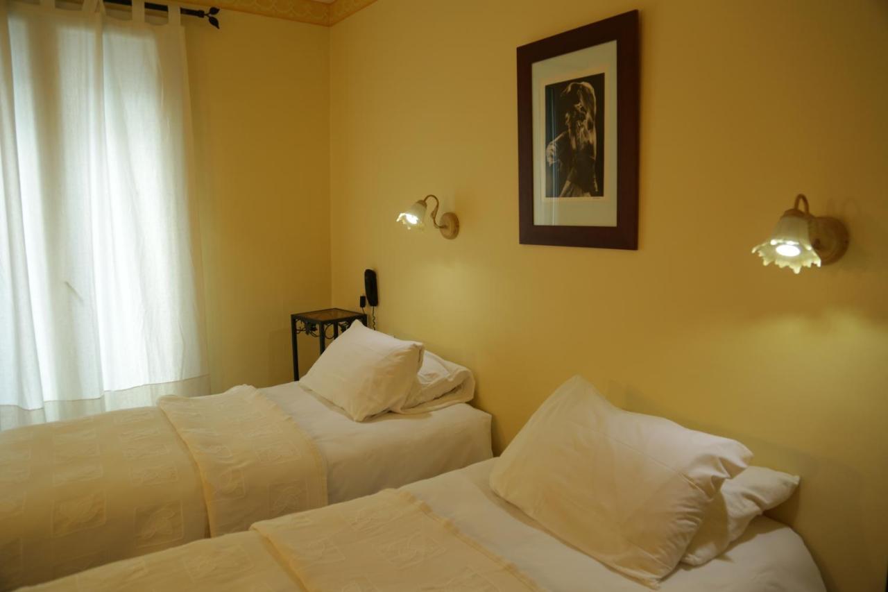 Hotel De France Beziers Luaran gambar