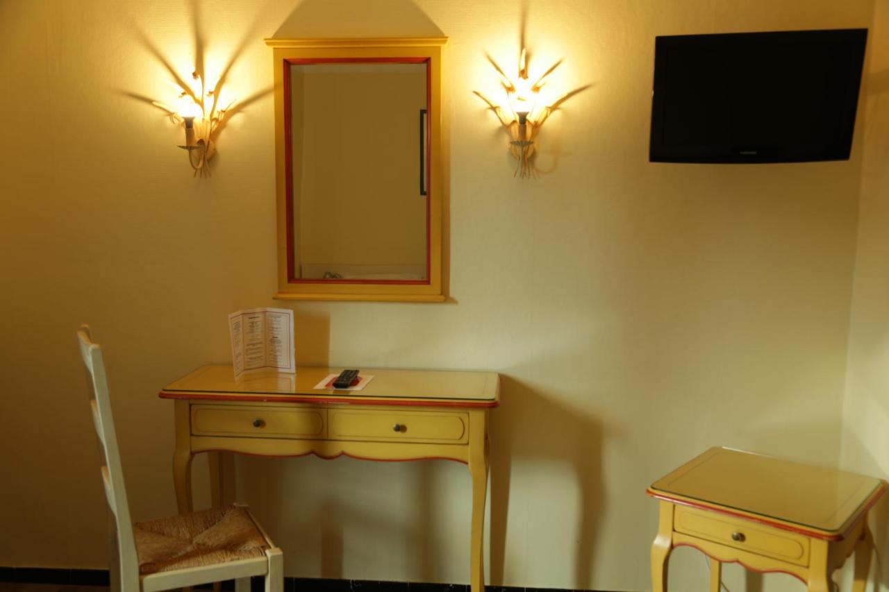 Hotel De France Beziers Luaran gambar