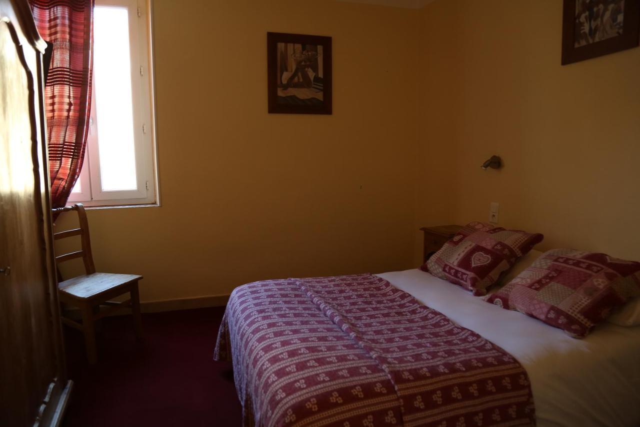 Hotel De France Beziers Luaran gambar