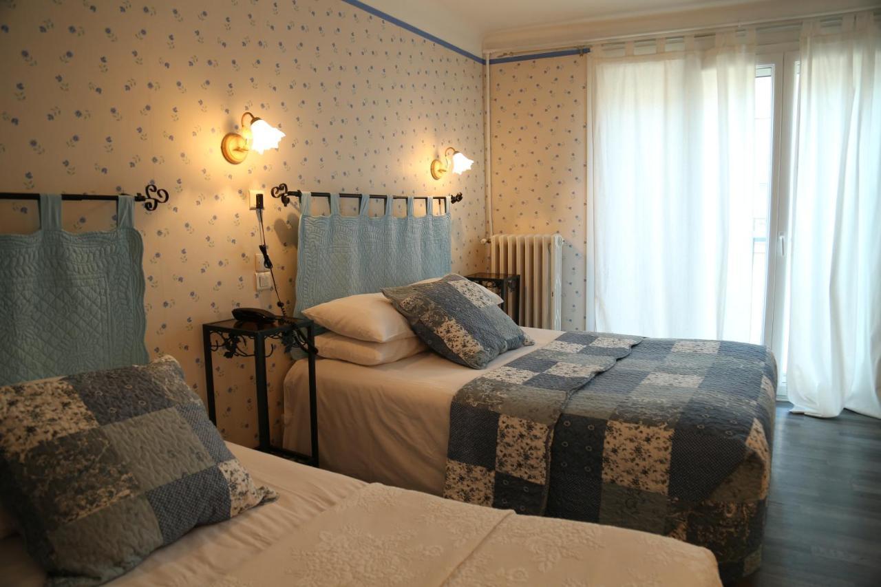 Hotel De France Beziers Luaran gambar
